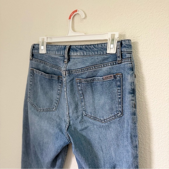 Joe's Light Blue Denim High Rise Jeans with Pockets Women’s Size 27 - Picture 5 of 7